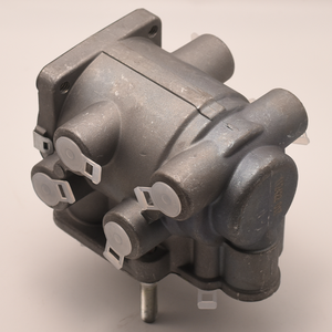 Válvula de Pedal de Control de Freno Haldex 286773X 286773 Midland Bendix E7 <span class=keywords><strong>E</strong></span>-7 REMAN - Product Image 5