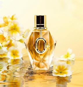 Parfum pour femmes <span class=keywords><strong>Million</strong></span> <span class=keywords><strong>Gold</strong></span>, parfum longue durée, parfum intense - Product Image 3