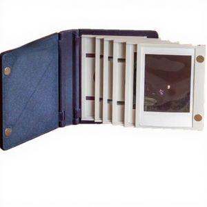 Álbum de Fotos Instax Mini Impreso en 3D con PLA, Libro Creativo Plegable para Guardar Fotos - Product Image 1