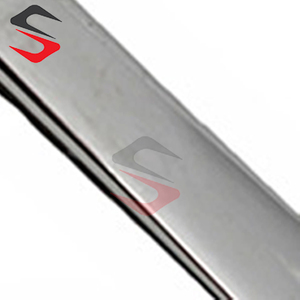 Pince à épiler revêtement pince à épiler Extra Grip nouvelle fonctionnalité pince à épiler Extension de cils très pratique Extension de cils - Product Image 4