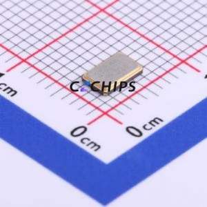 XVHBBCNANF-27.120000MHZ Crystal (Passive) SMD5032-4P Crystal Oscillator SMD Crystal Oscillator 27.12MHz 10ppm 20pF - Product Image 1