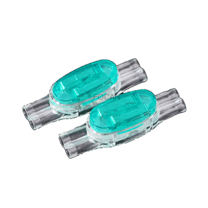<span class=keywords><strong>FOCAN</strong></span> UY Uy2 UR UR2 UG UB2A Gel Grease Filled Lock Joint K1 K2 K3 K4 K5 K8 101E Conector de empalme de cable RJ45 RJ11 Cableado Ethernet - Product Image 5