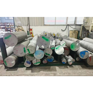 Barra Tonda in <span class=keywords><strong>Alluminio</strong></span> Tutte le Dimensioni Diametro 5mm-500mm Lunghezza Personalizzata Asta in <span class=keywords><strong>Alluminio</strong></span> Massiccio Prezzo di Fabbrica - Product Image 3