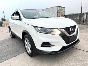 Voitures d'occasion <span class=keywords><strong>2022</strong></span> <span class=keywords><strong>Nissan</strong></span> <span class=keywords><strong>Qashqai</strong></span> <span class=keywords><strong>2</strong></span>.0L CVT XV Smart Enjoyment Edition SUV compact - Product Image 5
