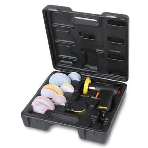 BETA - 019370171 Mini LIJADORA ORBITAL aleatoria-EAN 8014230840680 AIR SANDERS - Product Image 1