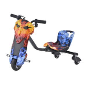 Scooter électrique à trois roues pas cher et innovant, 36V, kart à dérive, scooter électrique à dérive, kart électrique pour enfants - Product Image 1