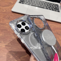 Nouveau pour For1+ACE3PRO Étui magnétique en TPU