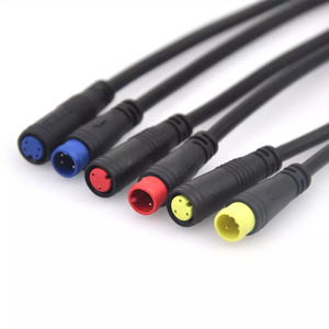 ホットM6 M7 2ピンM8組立ケーブル - Product Image 1