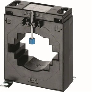 Trasformatore di corrente Hager 1600 5A BG814 Classe 1 per misurazioni elettriche - Product Image 1