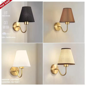 Apliques de Pared <span class=keywords><strong>LED</strong></span> Recargables Inalámbricos de Diseño Moderno al por Mayor, Lámpara que Funciona con Batería con Bombilla de Luz Regulable y Control Remoto - Product Image 3