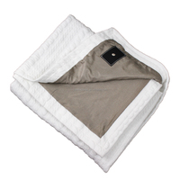 LEITFÄHIGE EMK-Decke Anti-Strahlungs blatt Lazada How Sell Single