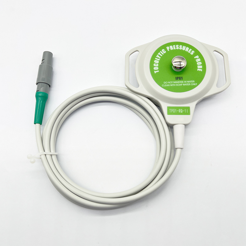 LGMD 7PIN TOCO/US probe/transducer