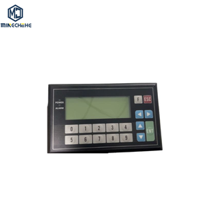 Oferta Especial: Panel de Pantalla Táctil LCD HMI Compacto TP04G-BL-C TP07G-BL-C TP10G-BL-C TP13G-BL-C para Automatización Industrial In Situ - Product Image 1