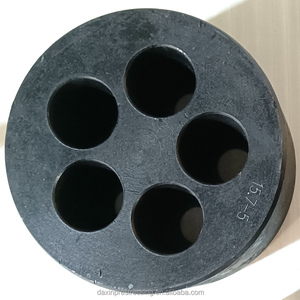 Ancres pour câble de 5/8 ''et cales de trois sections avec prix d'usine - Product Image 6
