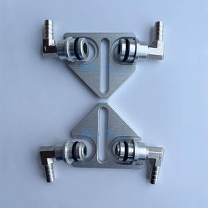 Pour BMW 1 3 5 6 7 Série X3 X4 X5 X1 Adaptateur <span class=keywords><strong>de</strong></span> changeur d'<span class=keywords><strong>huile</strong></span> <span class=keywords><strong>de</strong></span> boîte <span class=keywords><strong>de</strong></span> vitesses <span class=keywords><strong>automatique</strong></span> Nouveau pour 8HP45 8HP70 8HP50 <span class=keywords><strong>Changement</strong></span> d'<span class=keywords><strong>huile</strong></span> <span class=keywords><strong>de</strong></span> transmission - Product Image 6