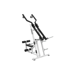 Nhà Sản Xuất Trung Quốc Có Thể Điều Chỉnh Cài Đặt Tăng Cường Trở Lại Tập Luyện Bền Xếp Cao Trở Lại Kéo Máy - Product Image 3