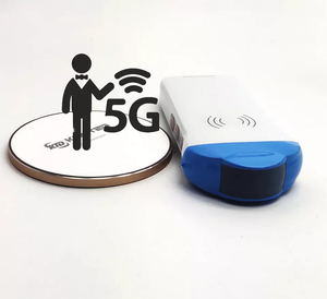 कोटेड हॉट बिक्री सस्ते माइक्रो कॉन्वेंट 192 तत्व वायरलेस अल्ट्रासाउंड रंग डॉपलर - Product Image 3