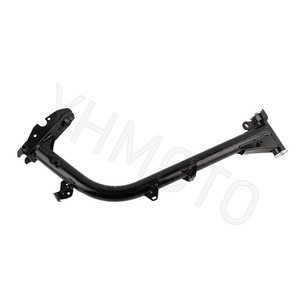 Pièces de rechange pour cadre de moto YHMOTO, cadre principal, Rama, Moped, pour Simson S50 S51 S53 S70 S83, composants de moto - Product Image 6