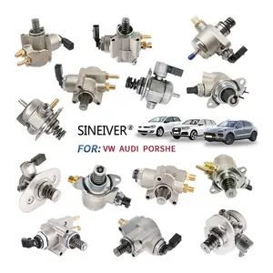 Untuk VW Jetta Passat Audi Suku Cadang Mobil 06B105591 Bantalan Poros Engkol Berkualitas Tinggi Produk Laris - Product Image 6