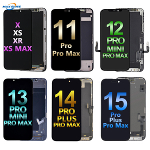Teléfono móvil Lcds Digitalizador Accesorios Piezas Pantalla Lcd móvil Teléfono móvil Lcds Pantalla táctil - Product Image 1