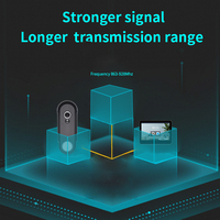 Sonnette de porte sans fil avec caméra vidéo, écran tactile 7 pouces, détection de mouvement 1080P, sécurité domestique, prise en charge de la carte TF