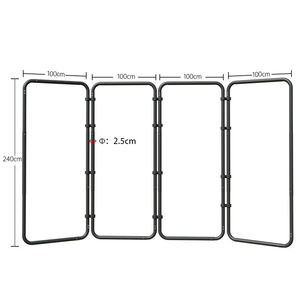 13,1x7,87 pies muselina hecha a mano <span class=keywords><strong>tela</strong></span> de fondo de pantalla <span class=keywords><strong>verde</strong></span> para estudio fotográfico sesiones de vídeo evento telón de fondo fotografía de fiesta - Product Image 5