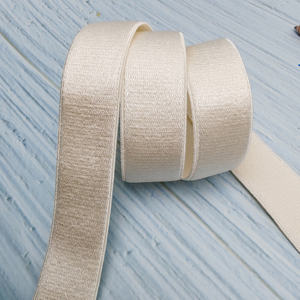 Correa de Nailon Jacquard Personalizable de Alta Calidad y Resistencia, Cinta Elástica para Cintura, Ropa Interior, Tirantes de Hombro, Marca HH4K - Product Image 1