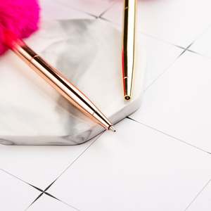 Lápices de Peluche con Pompones Adorables - Product Image 4