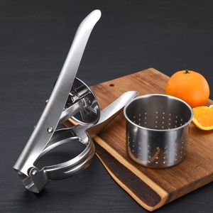 Của Nhãn Hiệu Đa Chức Năng Thép Không Gỉ Máy Ép Trái Cây Nhà Bếp Trái Cây Ép Rau Dehydrator Nước Ép Cho Dùng Một Lần - Product Image 4