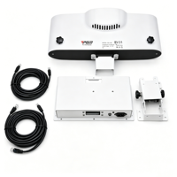Capteur de surveillance pour simulateur de golf PGM, modèle BV31, résolution 1920x1080, applicable aux consoles de jeux à domicile, utilisation pour le divertissement familial