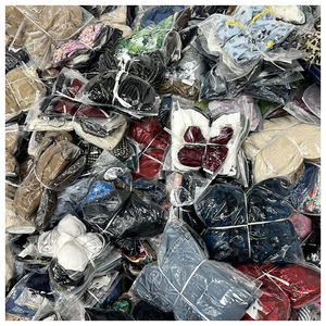 Vêtements de mode en liquidation, vente en gros, robe décontractée, t-shirt, emballage mixte, livraison aléatoire, vêtements de qualité supérieure pour femmes - Product Image 6