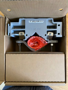 Piezas de Montaje para RRU, Accesorios para RRU, Soportes para RRU, Piezas de Montaje para Máquinas -21154583_DRAEN.ASM-RRU Adaptador-Exterior-MARP RRU-Ha - Product Image 3