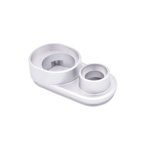 Manufacturer Processes CNC Milling Turning Broaching Drilling Wire EDM Parts for Stainless Steel & Aluminum-Machining Services - Product Image 2