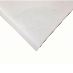 白色运输信封泡沫邮件带自密封牛皮纸泡沫邮件衬垫信封 - Product Image 5