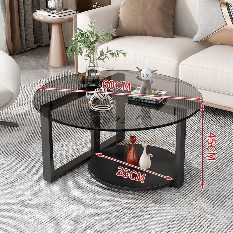 Double couche : noir + noir