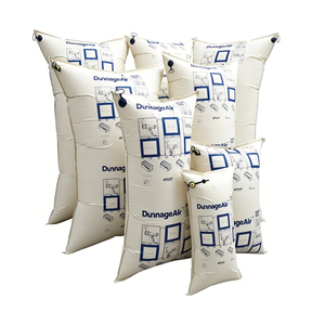 Sac de calage gonflable robuste et recyclable à faible MOQ pour conteneurs, sacs gonflables en PP tissé pour emballage de conteneurs - Product Image 5