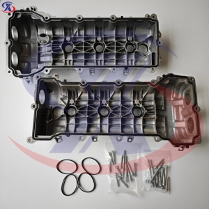 Couvre-culbuteurs en aluminium pour <span class=keywords><strong>Chrysler</strong></span> 300 5184068AG 5184068AI 5184068AK 5184068AN 5184069AF 5184069AG 5184069AH 5184069AK - Product Image 6
