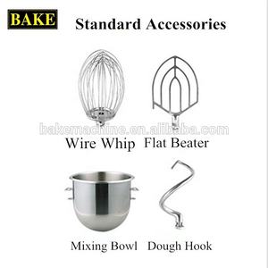 Itop — mélangeur de pâte planétaire <span class=keywords><strong>professionnel</strong></span>, capacité 20l/30l/40l, pour boulangerie et boulangerie industriel - Product Image 5