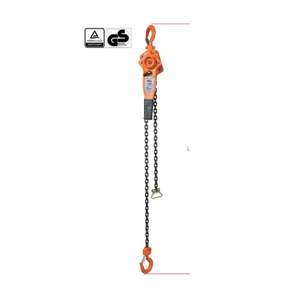 BETA - 081460108 ROBUR-Palans à levier-EAN 8054809138145 ÉTAUX, PINCES ET CORDES CORDES - Product Image 3