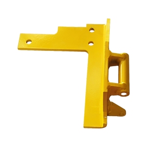 Support de compresseur de climatiseur authentique de haute qualité pour bulldozers Shantui - Product Image 4