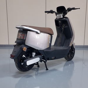 Motocicleta de Alto Rendimiento, Estable y Segura para Adultos, para Uso Doméstico, Desplazamientos Diarios y Viajes - Product Image 3