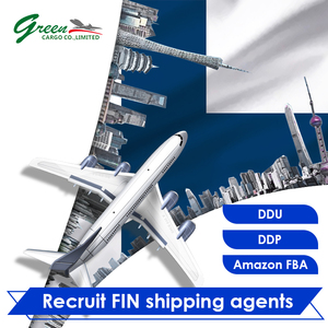 Cửa đến cửa giao nhận dropshipping sản phẩm giao nhận Trung Quốc đại lý vận chuyển từ Trung Quốc để finland nhập khẩu xuất khẩu - Product Image 4