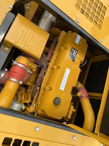 รถขุดตีนตะขาบ CAT 349D2 มือสอง น้ำหนัก 49 ตัน ยี่ห้อ Caterpillar ระบบไฮดรอลิกแท้ สำหรับงานขุดเหมืองหนัก งานขุดหินในเหมือง - Product Image 5