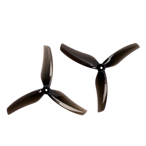 Originele Gemfan Nieuwe Krachtige Holle Kop Propeller 65Mm 2609 Pc <span class=keywords><strong>3</strong></span> Blade Voor Drone Voetbalrace Accessoires - Product Image 4
