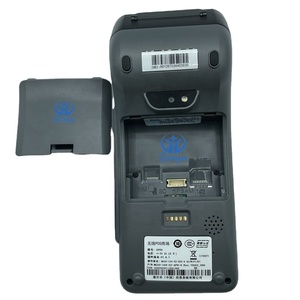 Batteria agli ioni di litio 3.6v per macchina Verifone X990 POS 5200mah Terminina SX18650-1S2P batteria-5 linee. VX680 C680 VX690 PP1000SE - Product Image 6