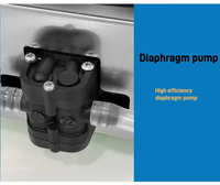 Machine de remplissage semi-automatique commerciale pour pâte de miel et de sésame, liquide visqueux, engrenage en acier inoxydable, pesage
