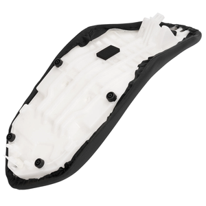 Conjunto de Asiento Completo Negro para Yamaha <span class=keywords><strong>Raptor</strong></span> <span class=keywords><strong>700</strong></span>/700R <span class=keywords><strong>2015</strong></span>-2021 - Duradero - Product Image 2