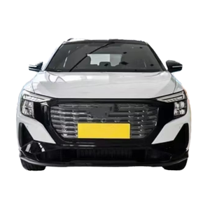 <span class=keywords><strong>A</strong></span>/<span class=keywords><strong>U</strong></span>/<span class=keywords><strong>D</strong></span>/<span class=keywords><strong>I</strong></span> Q5 E-Tron Blanc 2023 Autonomie 560 km Batterie 83,4 kWh Ensemble Honor Owan - Product Image 1