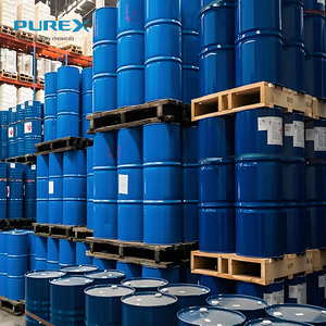Polímero Superabsorbente Grado 99.8% Ácido Propenoico Ácido Acrílico Tambor de 200 kg - Alta Pureza para Formulaciones Cosméticas - Product Image 4