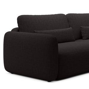 Sofá de combinación tapizado de tela de madera China CouFurniture moderno para sala de estar con <span class=keywords><strong>chaise</strong></span> <span class=keywords><strong>longue</strong></span> - Product Image 6